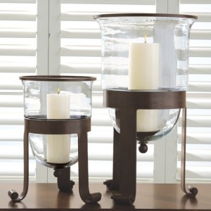 Darby Home Co Hurricane Candle Holder DBHC6320